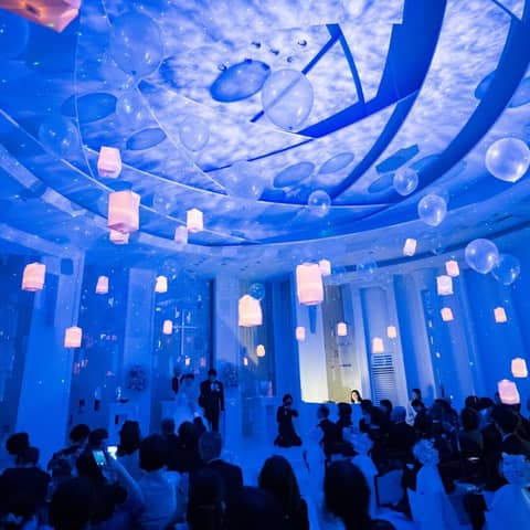 【公式】ethica(エシカ)| 岡崎市の結婚式場・ウェディング