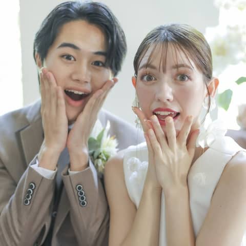 【公式】ethica(エシカ)| 岡崎市の結婚式場・ウェディング