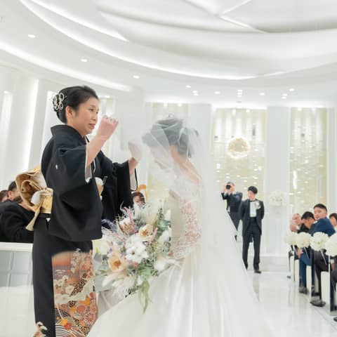 【公式】ethica(エシカ)| 岡崎市の結婚式場・ウェディング