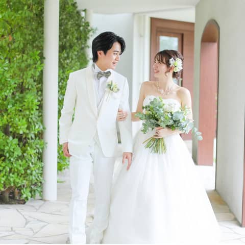 【公式】ethica(エシカ)| 岡崎市の結婚式場・ウェディング