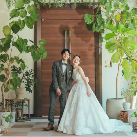 【公式】ethica(エシカ)| 岡崎市の結婚式場・ウェディング