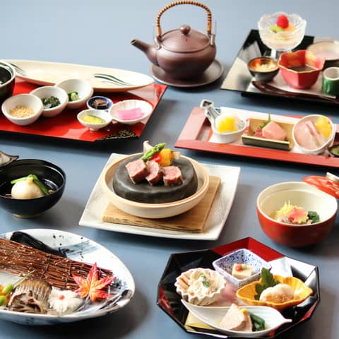 【ご結納】顔合わせ食事会