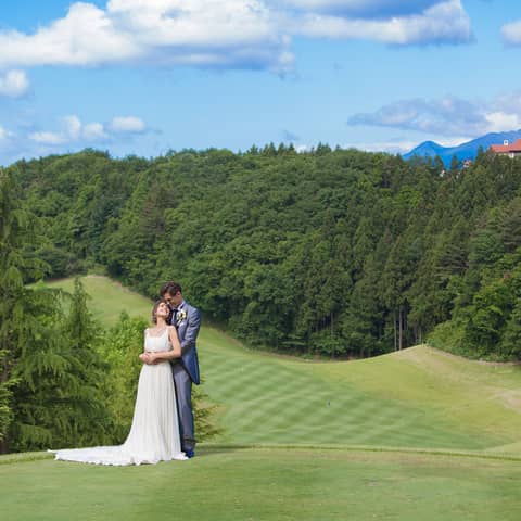 2名~OK!【フォトプラン+会食】