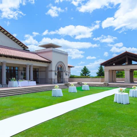 今からでも間に合う!!≪26年内*秋までの結婚式限定★40名様プラン≫