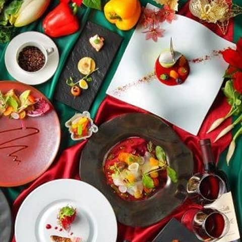 グランドエクシブ那須白河ウェディング