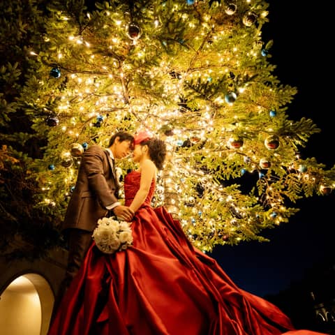 ≪冬季限定≫ ★ウインターフォトプラン★