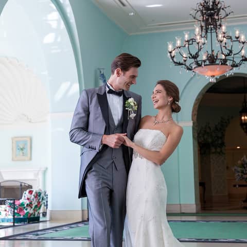 絶景を独り占め!リゾートフォトプラン