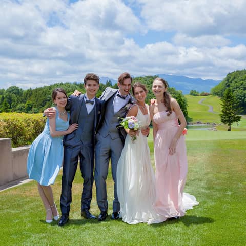 2026年7月まで限定★60名262万円前撮り付プラン