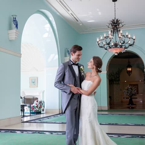 やっぱり料理!おもてなし重視のレストランウェディング