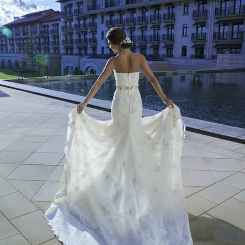 絶景を独り占め!リゾートフォトプラン