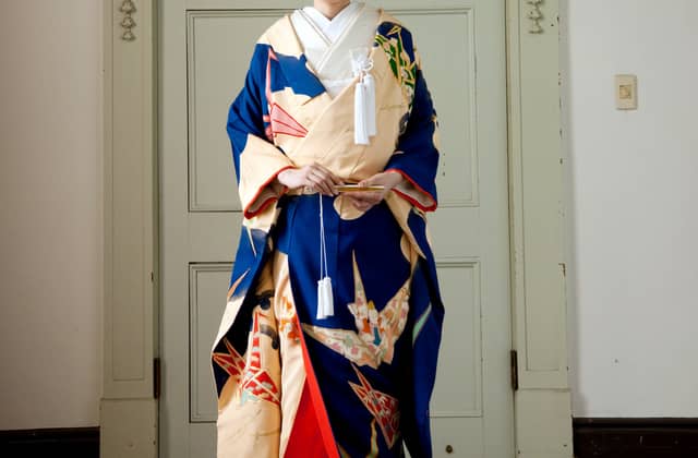 【公式】ティアラ ザ クラシッククラブ|登録有形文化財で叶う少人数ウェディングと家族挙式