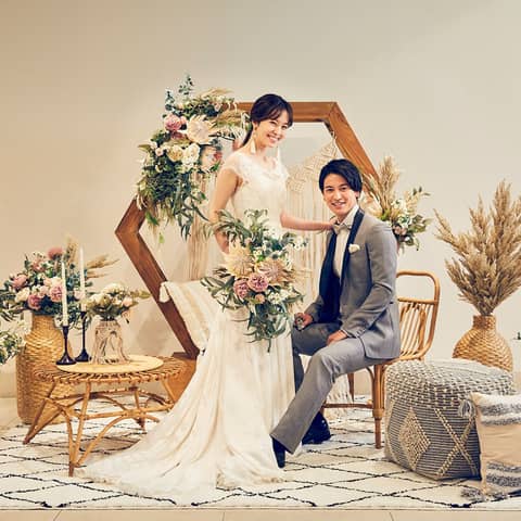 【公式】マリエール諏訪|長野 諏訪 松本 結婚式場