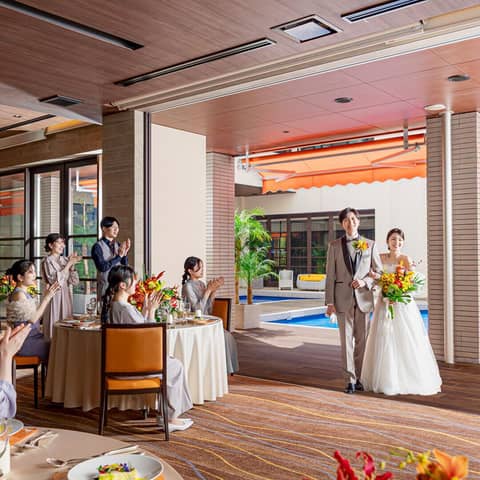 【新登場】2026年3月~6月までのウエディングプラン