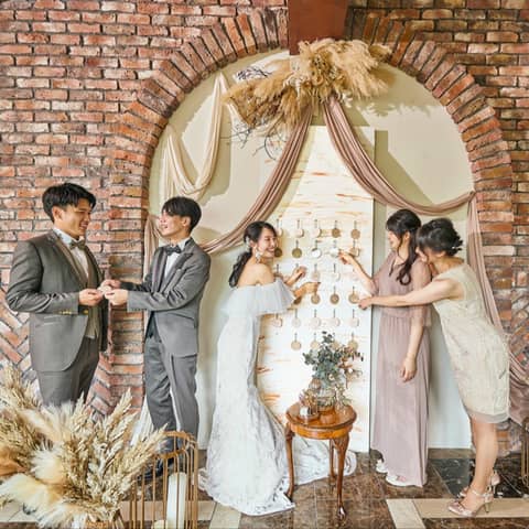 The Green Carmel ザ・グリーンカーメル