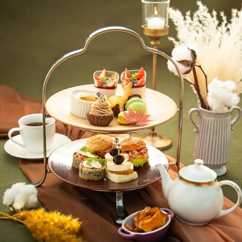 The Green Carmel ザ・グリーンカーメル