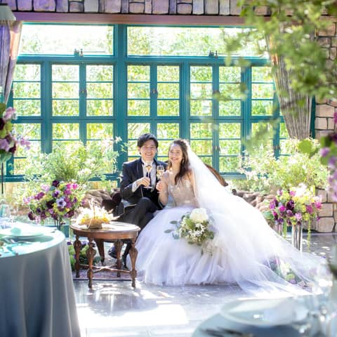 The Green Carmel ザ・グリーンカーメル