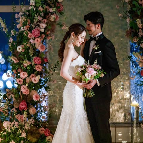 THE STYLE(ザ・スタイル) | 【岡山駅から5分の好立地】地上101m、高層階のウエディング