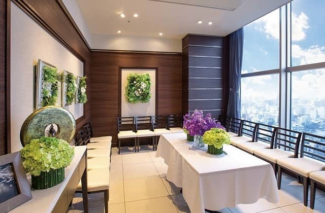 THE STYLE(ザ・スタイル) | 【岡山駅から5分の好立地】地上101m、高層階のウエディング