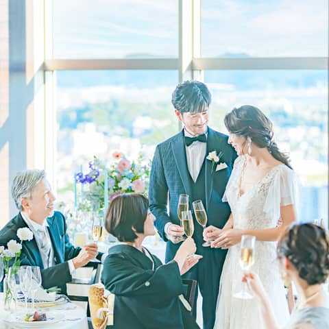 早割《26年6月~/一年以上先》60名244万【最大65万円ご優待】