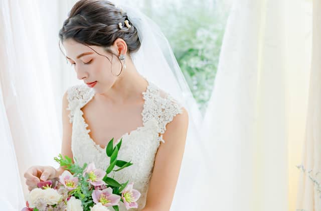 THE STYLE(ザ・スタイル) | 【岡山駅から5分の好立地】地上101m、高層階のウエディング