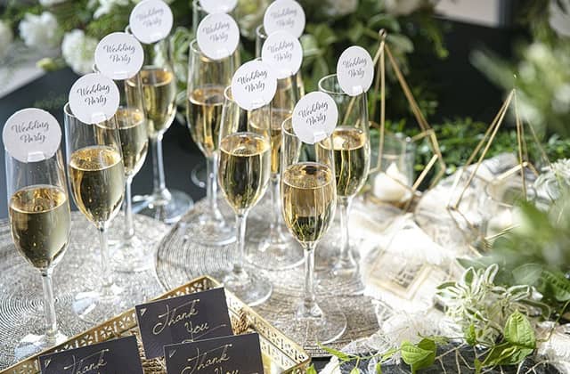 THE STYLE(ザ・スタイル) | 【岡山駅から5分の好立地】地上101m、高層階のウエディング