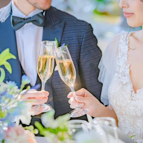 【26年1月~26年3月】親しい方たちと気軽に『アフターパーティ』