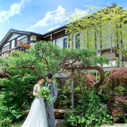 【26年4~6月】準備期間もしっかりの早割プラン◆最大76万円ご優待