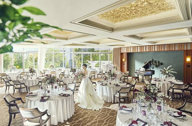 NEEDS神宮前 by T&G WEDDING(旧 アルモニーソルーナ表参道)