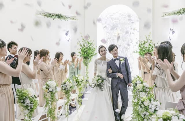 Enchante/ひたちなか本店 小野写真館グループ