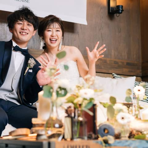 Enchante/ALAISE(アンシャンテ/アレーズ) 小野写真館グループ