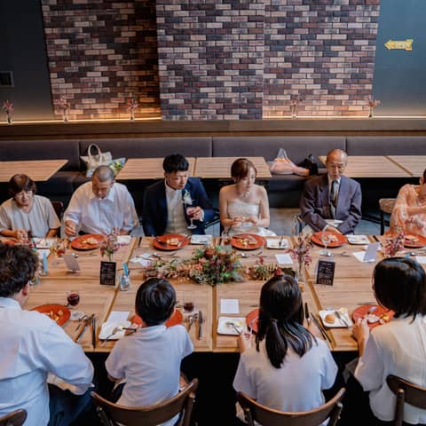 Enchante/ひたちなか本店 小野写真館グループ