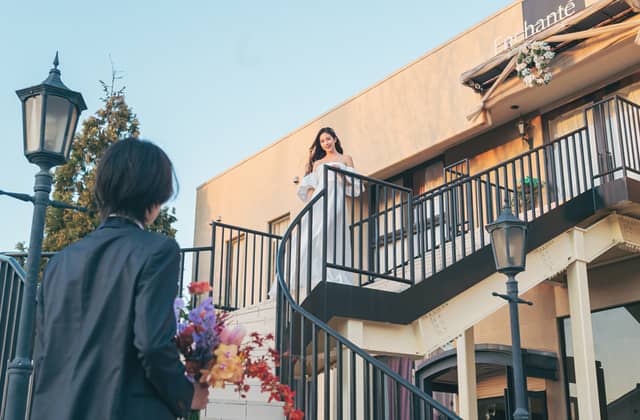 Enchante/ひたちなか本店 小野写真館グループ