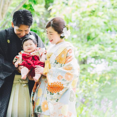 Enchante/ひたちなか本店 小野写真館グループ