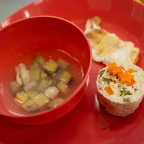 ペットと一緒の結婚式\ワンちゃん用お食事付♪/