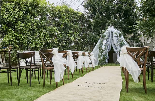 Enchante/ひたちなか本店 小野写真館グループ