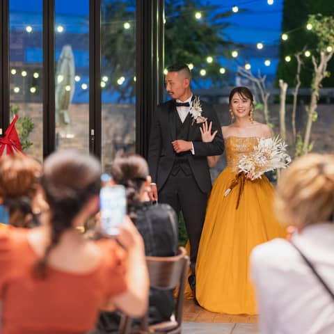 Enchante/ひたちなか本店 小野写真館グループ