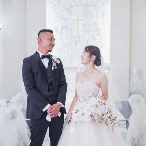 挙式+フォトで記憶とカタチで思い出を