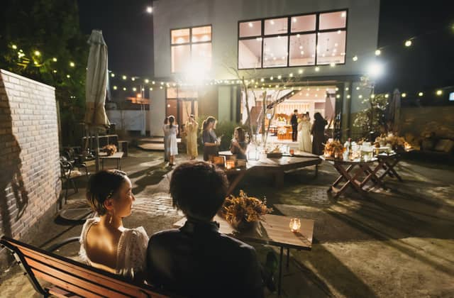 Enchante/ひたちなか本店 小野写真館グループ