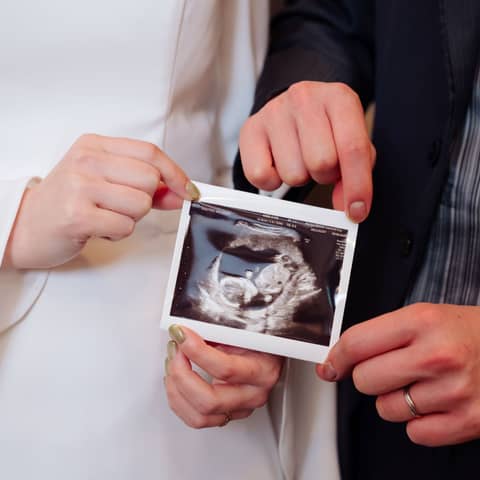 充実の設備!マタニティ・お子様連れでも安心プラン