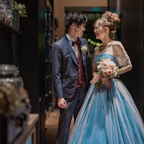 Enchante/ひたちなか本店 小野写真館グループ