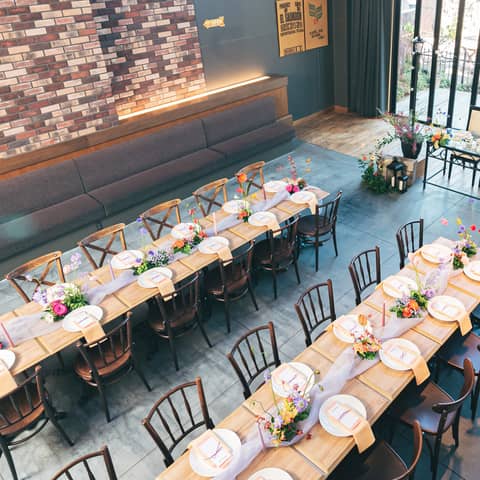 3ヶ月以内の挙式会食がお得!