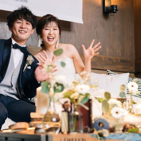 Enchante/ひたちなか本店 小野写真館グループ