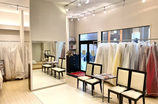 Enchante/ひたちなか本店 小野写真館グループ