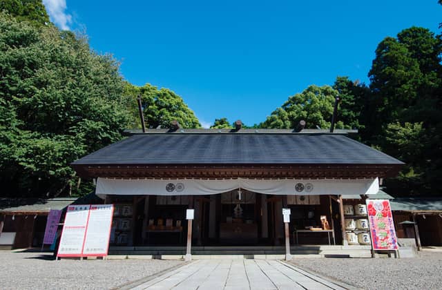 Enchante/ひたちなか本店 小野写真館グループ