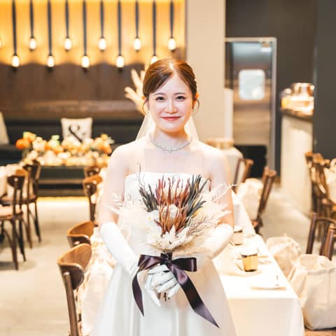 白の洞窟チャペル&美食ウエディング(40~60名)