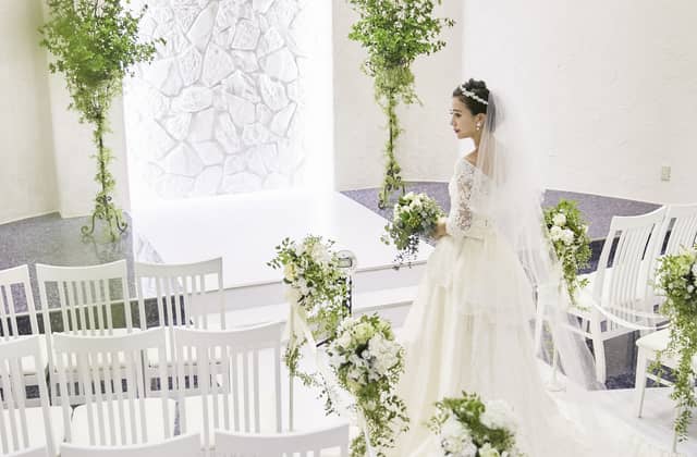 Enchante/ひたちなか本店 小野写真館グループ