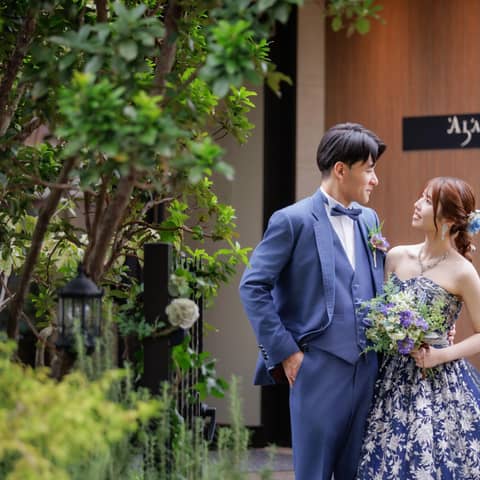 Enchante/ひたちなか本店 小野写真館グループ