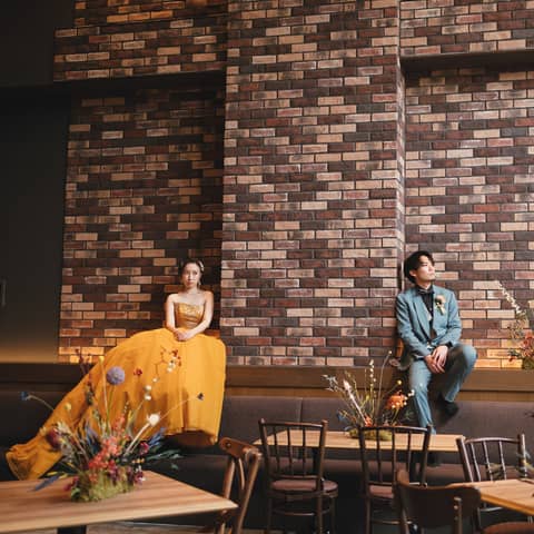 3ヶ月以内の挙式会食がお得!