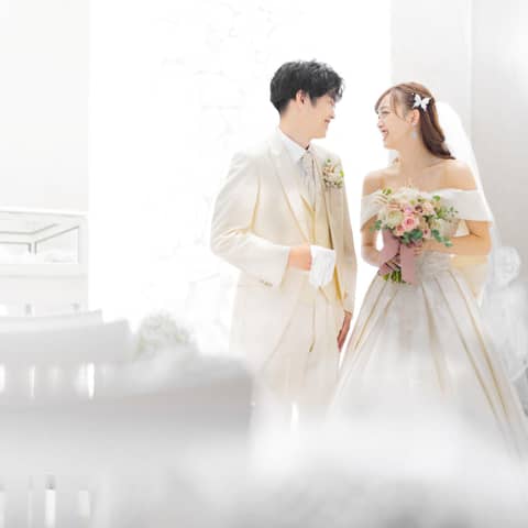 Enchante/ひたちなか本店 小野写真館グループ