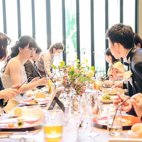 フォト+パーティプラン/10名22万〜*